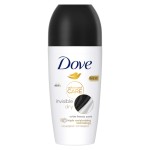 1 - Dove Invisible Dry Deo Roll-On 50ml